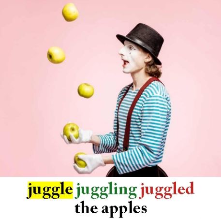 Juggle